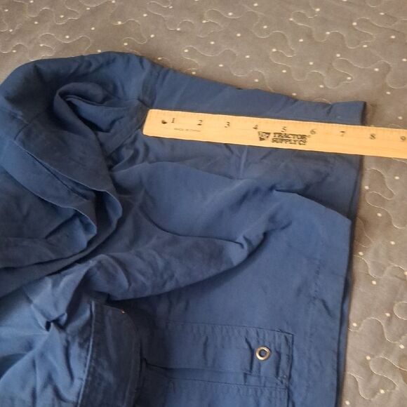 Bimini Bay Blue Men's Shorts size 44 - Picture 4 of 4